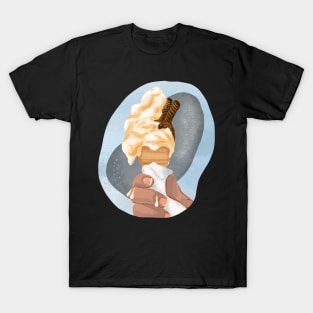 Ice cream T-Shirt